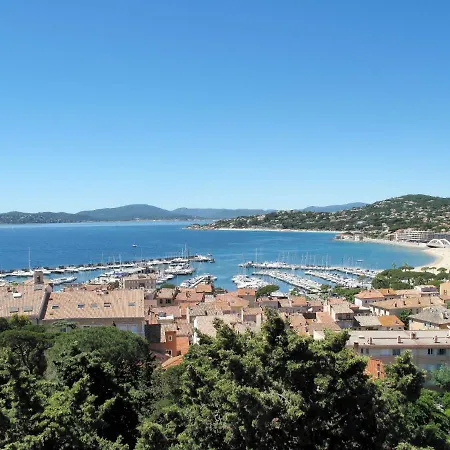Regina-14 By Interhome Appartement Sainte-Maxime