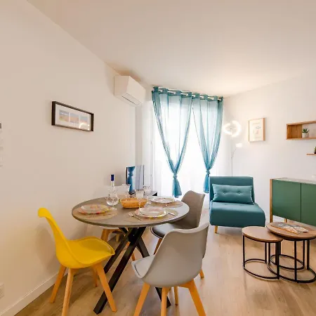 Regina-14 By Interhome Sainte-Maxime