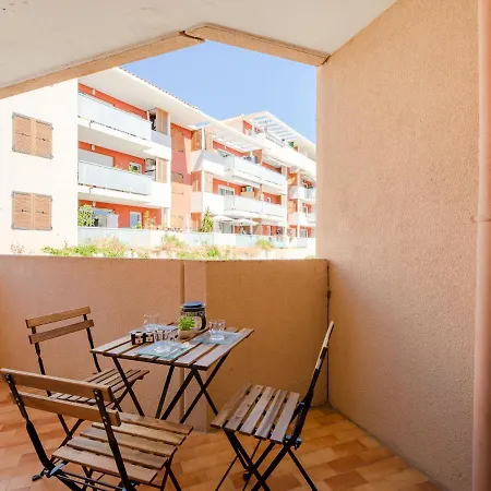 公寓 Regina-14 By Interhome