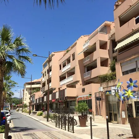 Regina-14 By Interhome Sainte-Maxime