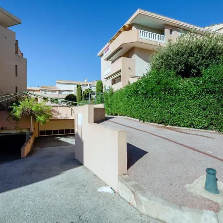 Regina-14 By Interhome Appartement