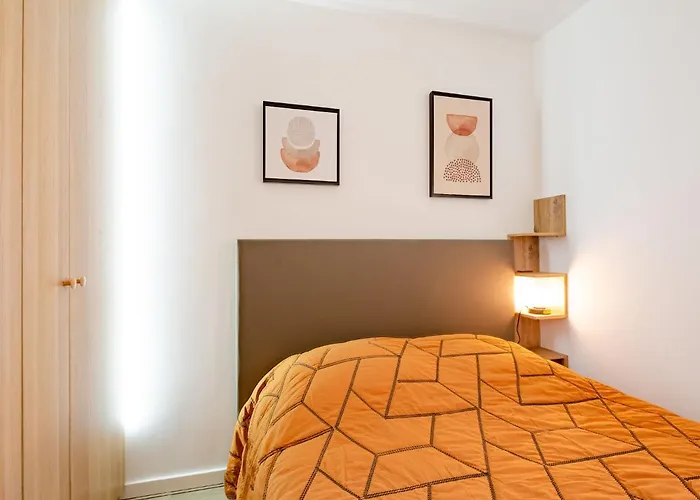 Regina-14 By Interhome Appartamento