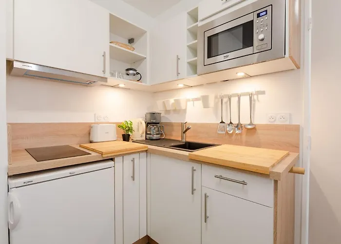 Regina-14 By Interhome Appartamento *