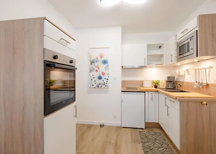 Regina-14 By Interhome Appartamento Sainte-Maxime