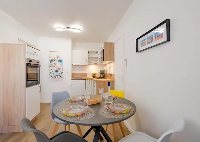 Appartamento Regina-14 By Interhome *