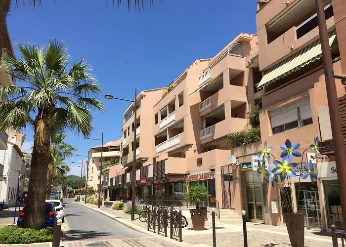 Regina-14 By Interhome Sainte-Maxime