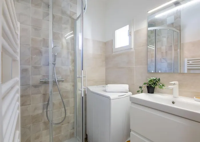 Regina-14 By Interhome Apartment